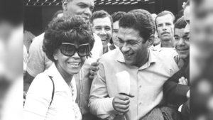 Morre Elza Soares aos 91 anos