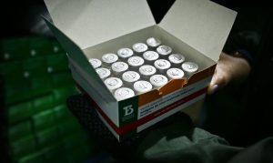 Governo vai enviar doses pediátricas para estados com baixos estoques