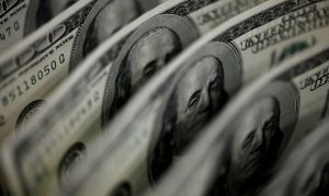 Dólar sobe para R$ 5,15 no segundo dia de guerra na Ucrânia