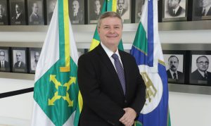 Antonio Anastasia toma posse como ministro do TCU