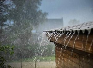 Chuvas intensas devem atingir 193 cidades de Minas Gerais