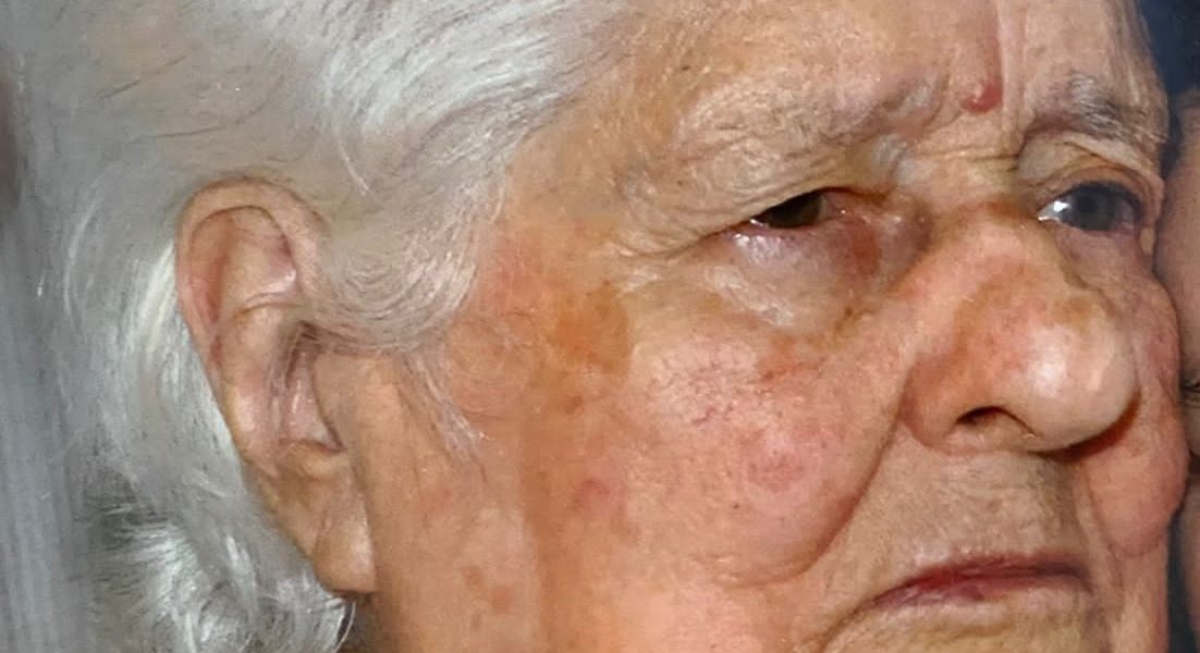 Nota de falecimento: Notíciamos com pesar o falecimento Efigênia de Barros Montezano mais conhecida como  Lady