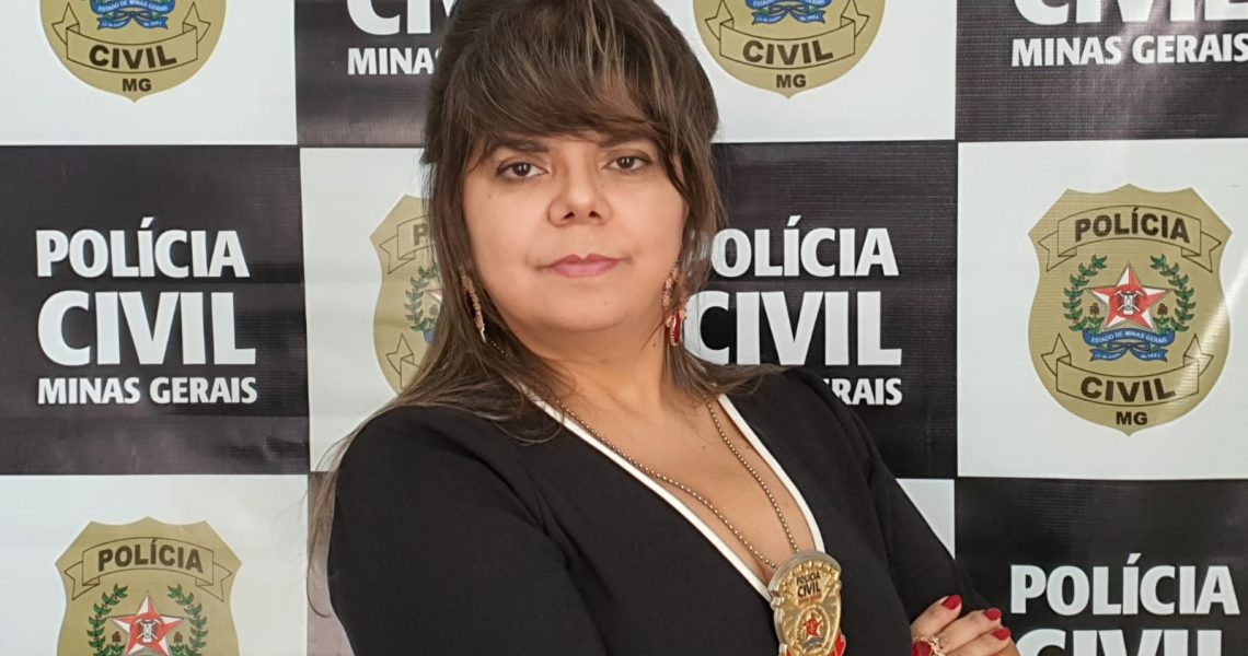 4º Departamento de Polícia Civil em Juiz de Fora tem nova chefia
