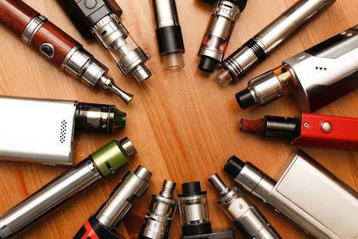 Cigarros eletrônicos: o que são e quais são os riscos à saúde?
