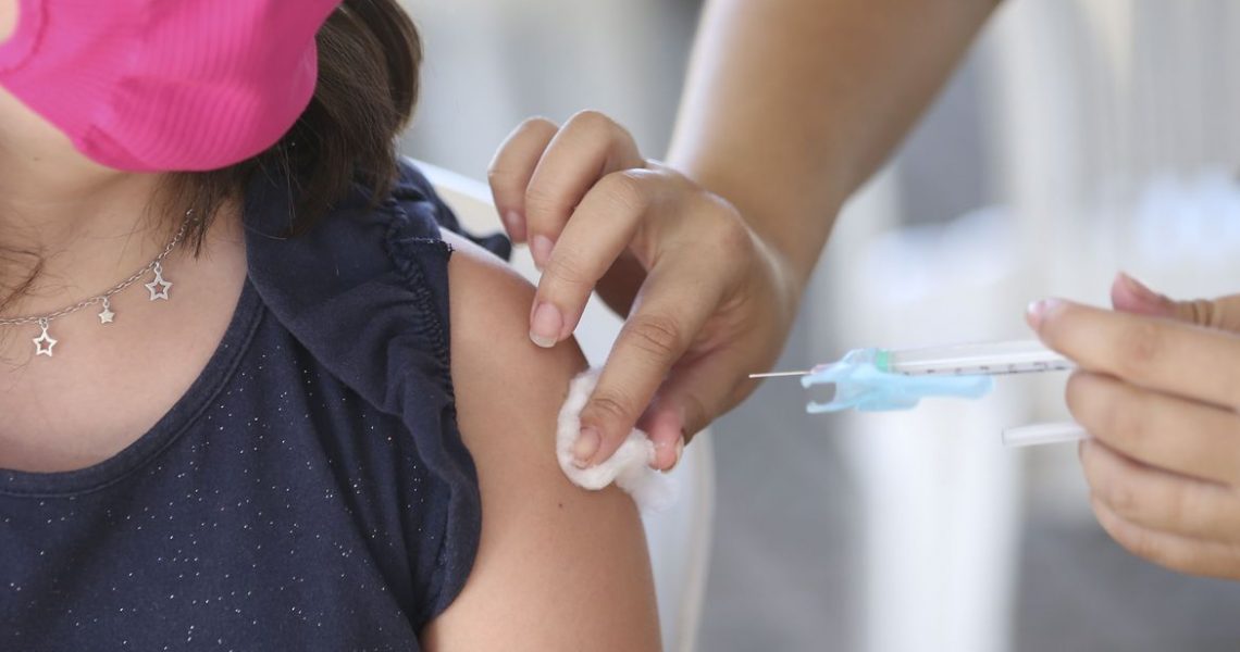 São Paulo discute aplicação de 4ª dose de vacina contra a covid-19