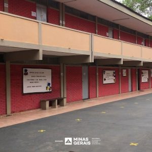 Escolas do estado de Minas terá início dia 07/02