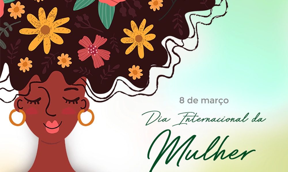 Silveira Drogarias parabeniza todas as mulheres pelo seu dia
