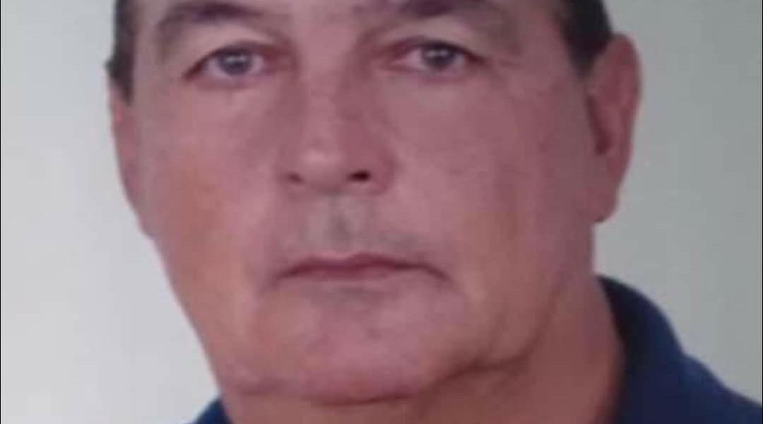 Noticiamos com pesar o falecimento de Rogério láureano ferreira