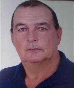 Noticiamos com pesar o falecimento de Rogério láureano ferreira