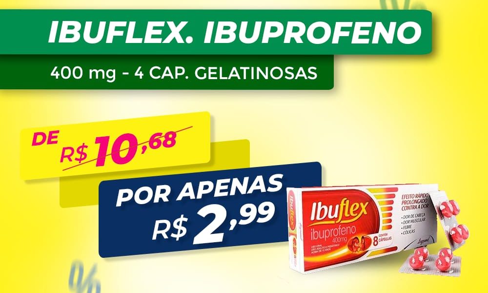 Semana do Consumidor na Silveira Drogarias
