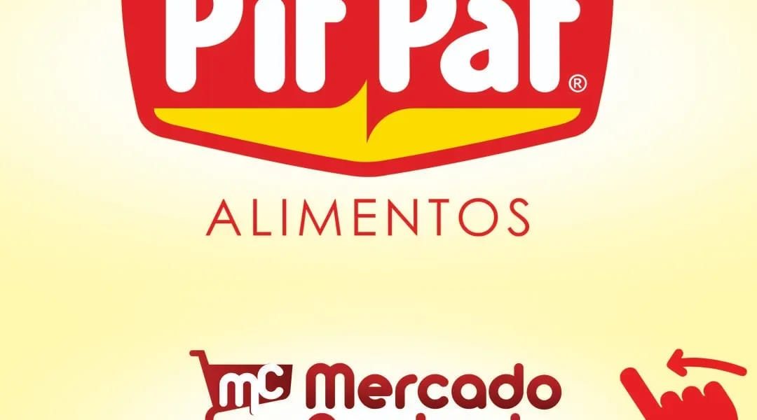 Produtos da Pif Paf com preços especiais no Mercado Central