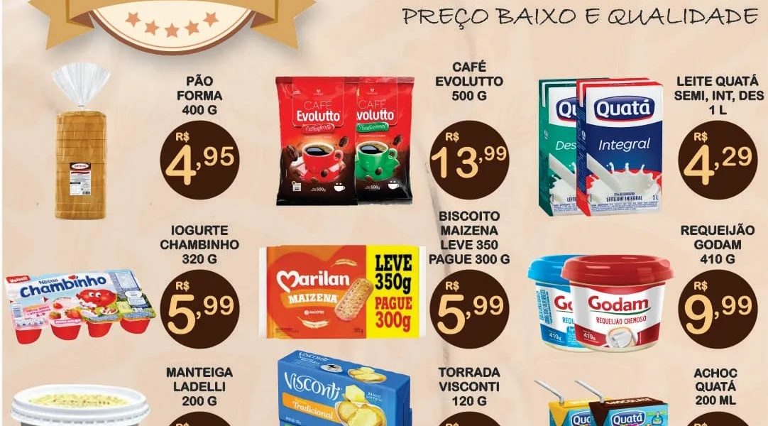 Dia da Padaria no Mercado Central