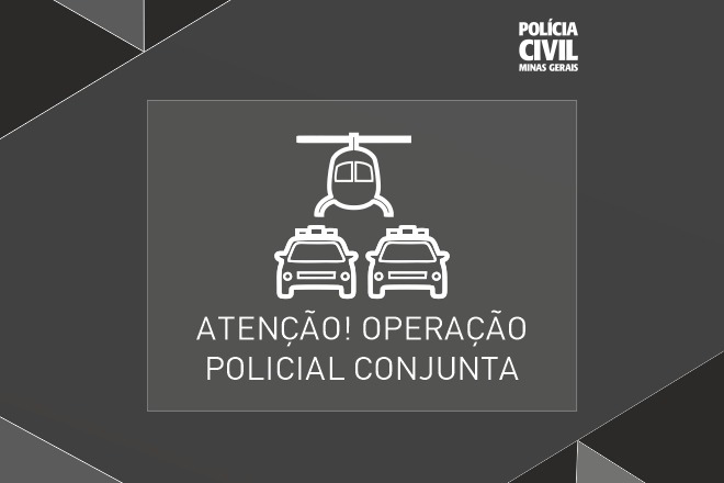 Muriaé: Ação conjunta prende dois suspeitos envolvidos na morte de frentista