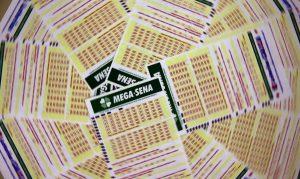 Mega-Sena acumula e próximo concurso pagar R$190 milhões