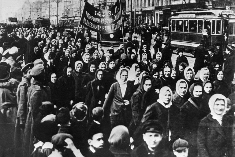 Dia Internacional da Mulher: as verdadeiras histórias por trás do 8 de março