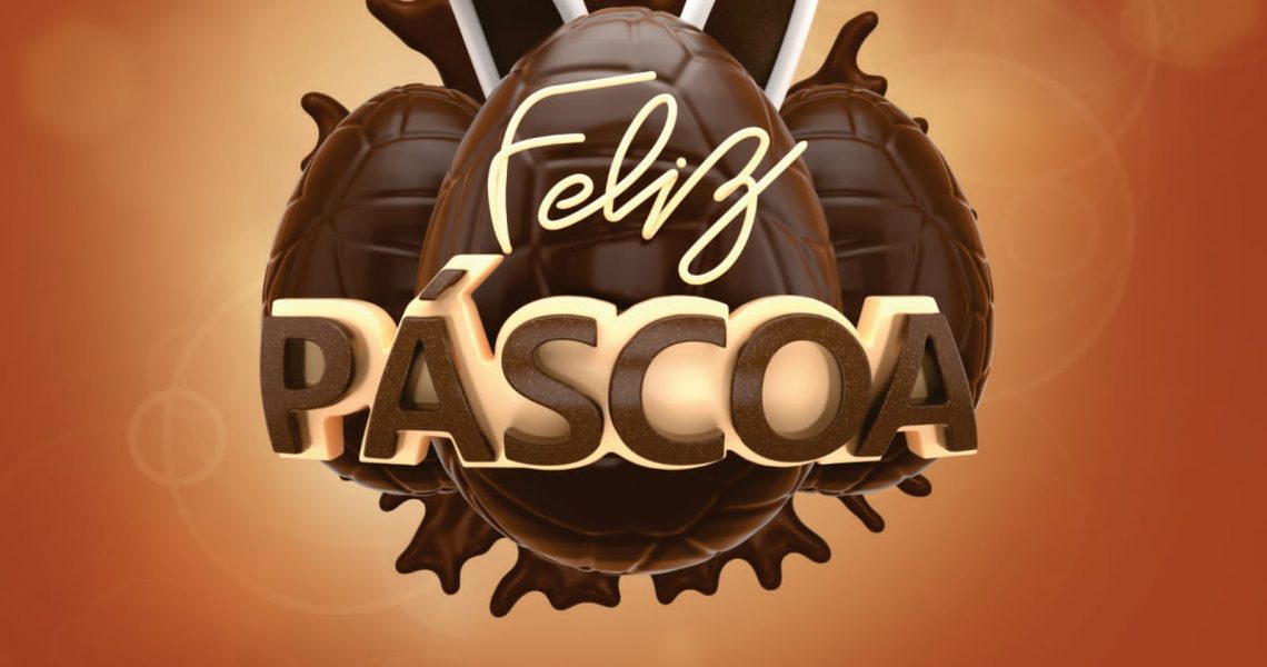 Mercado Central deseja á todos uma Feliz Páscoa