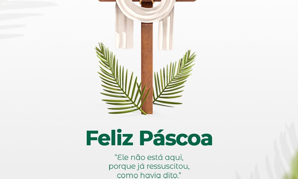 Silveira Drogarias deseja á todos os clientes uma Feliz Páscoa