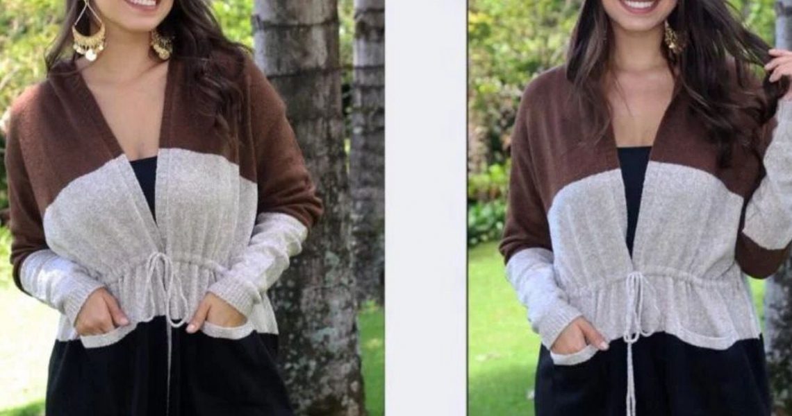 Miradouro: Cantinho da Moda está cheia de novidades em peças de Inverno