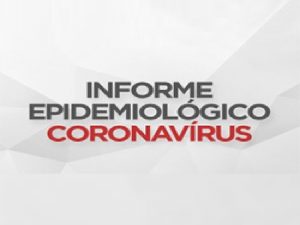 Informe Epidemiológico Coronavírus de MG – 04/04/2022 | Retificação