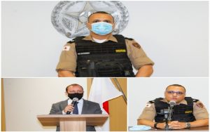 Solenidade Da Criação/Instalação Da Diretoria Do Conselho Comunitário De Segurança Pública De Miradouro