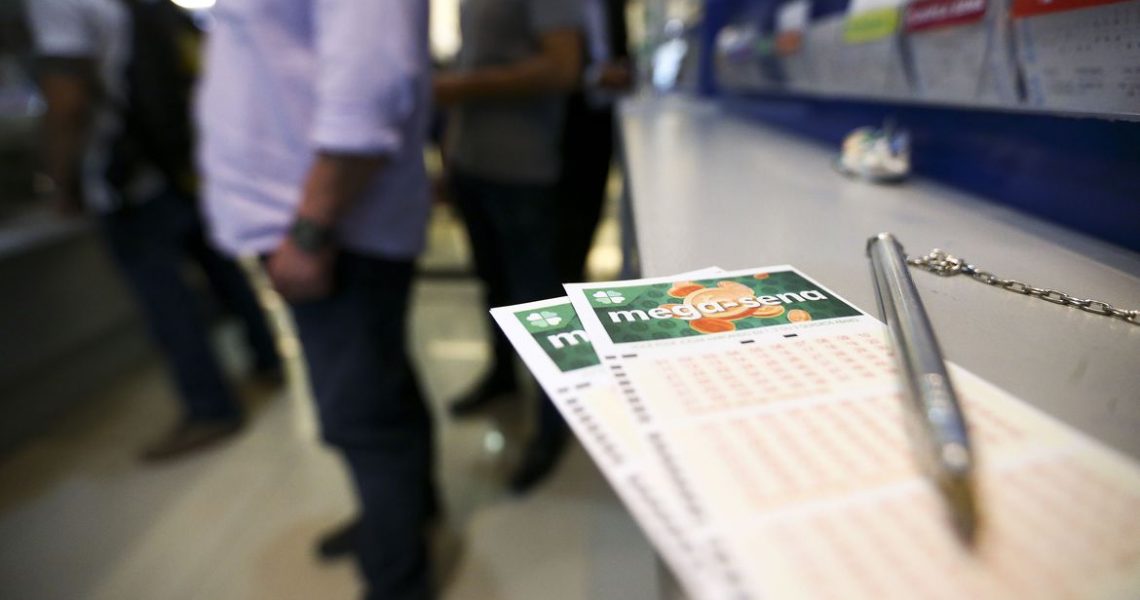 Mega-Sena acumula e próximo concurso deve pagar R$ 70 milhões
