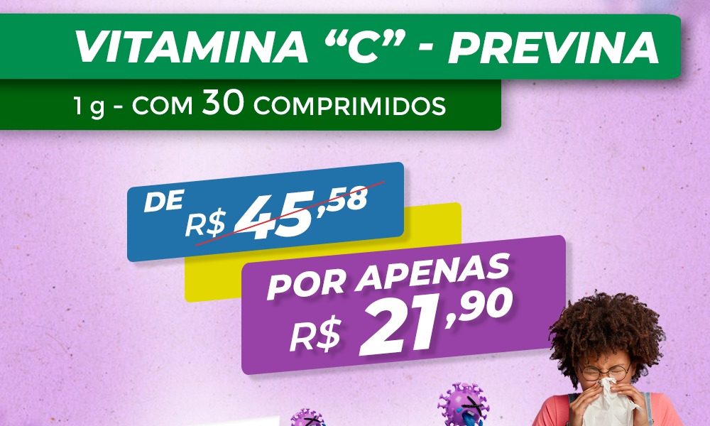 Miradouro: Sextou com S de Silveira Drogarias