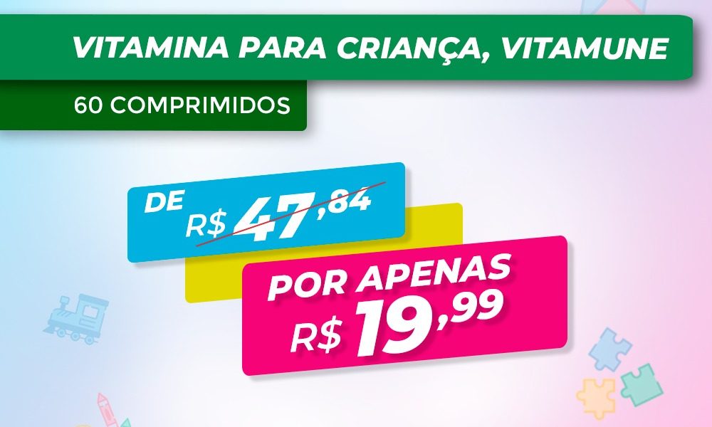 Sextou com S de Silveira Drogarias
