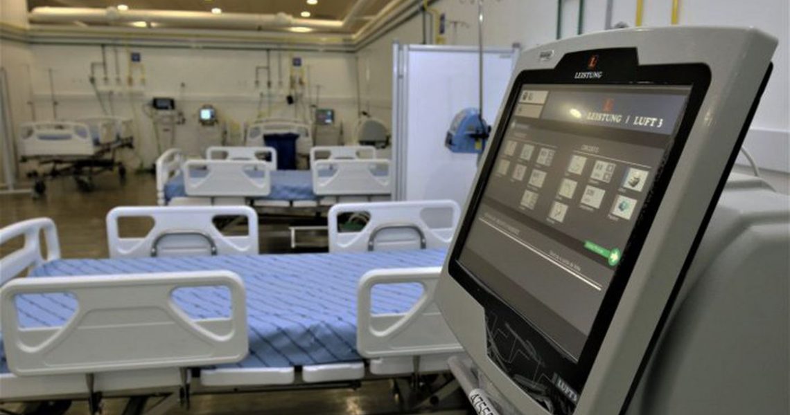 Anvisa lança campanha sobre prevenção à infecção hospitalar