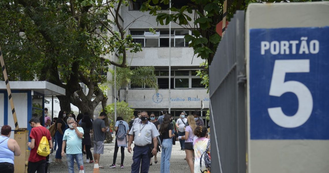 Inscrições para o Enem 2022 começam hoje