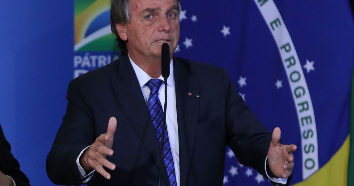 Presidente sanciona projeto que modifica regras do Pronampe