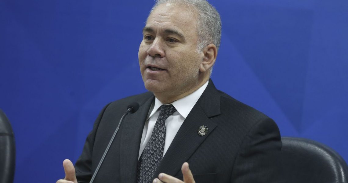 Ministério da Saúde amplia tratamento contra câncer no SUS