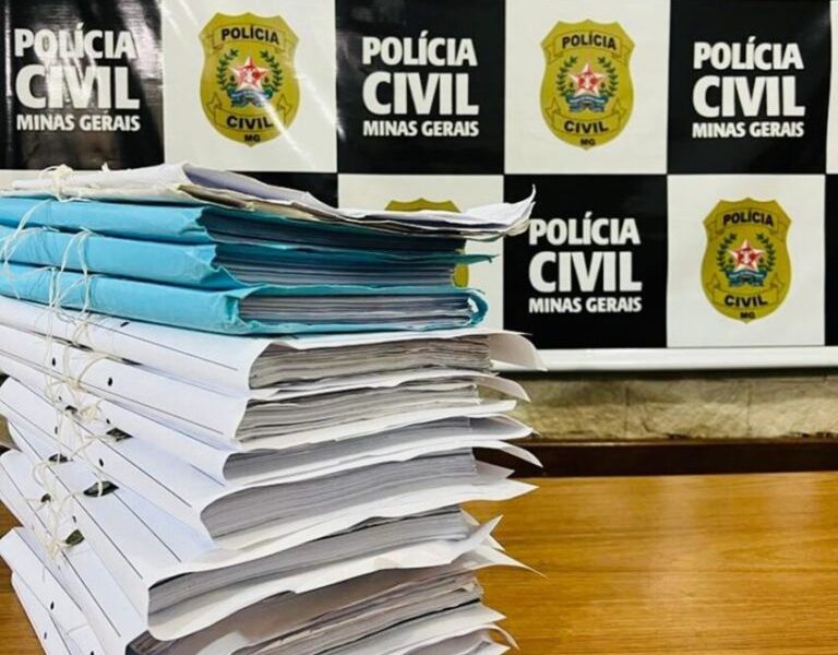 Polícia Civil conclui inquérito da operação “Castelo de Areia” e 19 pessoas são indiciadas