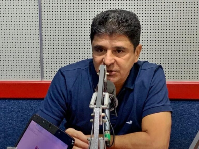 Hospital São Paulo ganhará três novas salas para a realização de cirurgias, afirma deputado Wilson Batista
