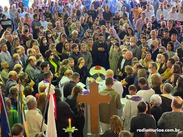 Imprensa de todo Brasil dá destaque ao falecimento do prefeito José Braz