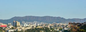 Governo de Minas decreta a Serra do Curral como bem de relevante interesse cultural do estado e determina sequência no tombamento