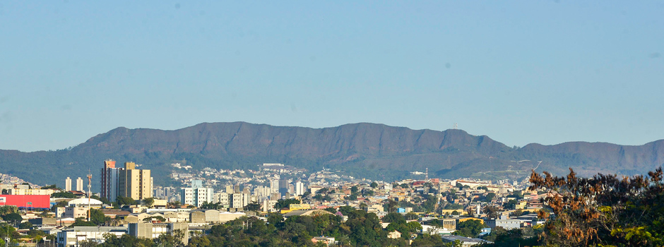 Governo de Minas decreta a Serra do Curral como bem de relevante interesse cultural do estado e determina sequência no tombamento