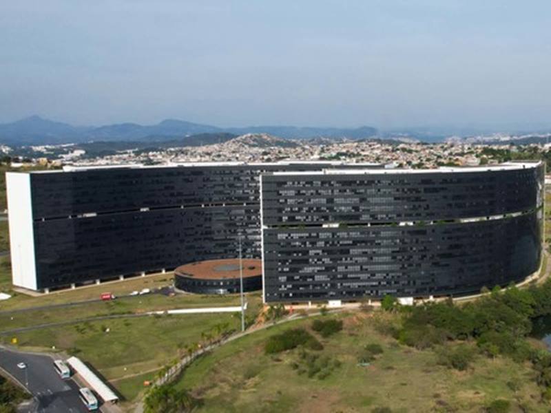 Servidores estaduais recebem reajuste retroativo junto com o salário nesta terça-feira (7/6)