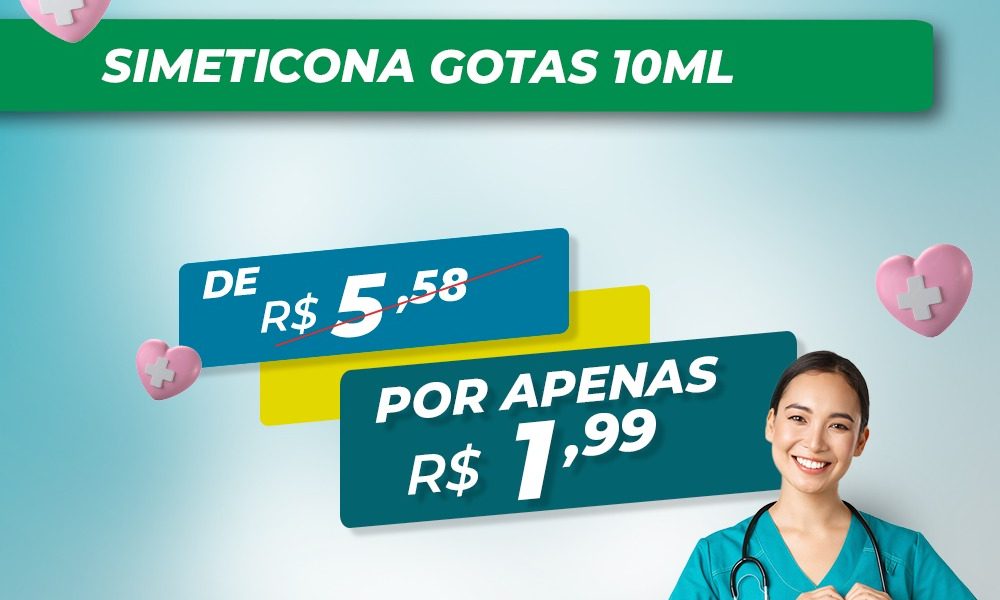 Sextou com S de Silveira Drogarias