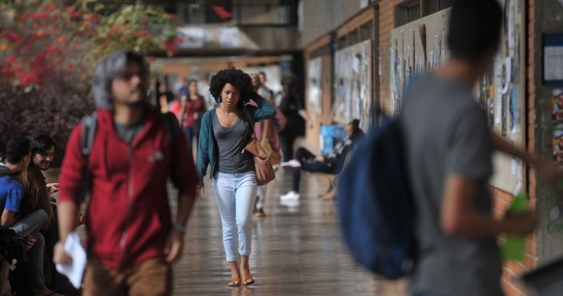 Segunda edição de 2022 do Sisu oferecerá mais de 65,9 mil vagas