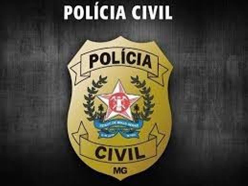 PCMG conclui investigação de homicídio consumado em Ubá