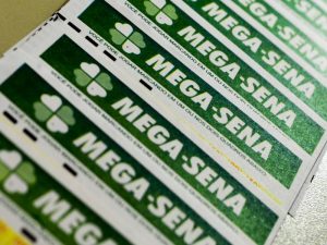 Mega-Sena acumula e próximo concurso deve pagar R$ 40 milhões