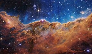 Revolução astronômica: imagens do James Webb marcam grande avanço
