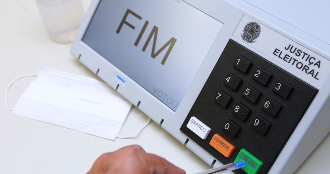 Brasil tem 156,4 milhões aptos a votar nas eleições de outubro