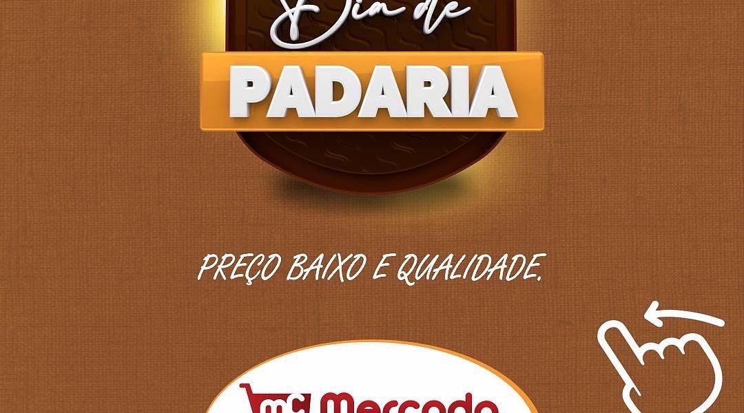 Dia da Padaria no Mercado Central