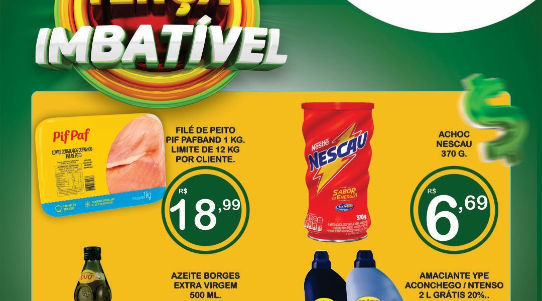 Miradouro: Terça Imbatível no Mercado Central