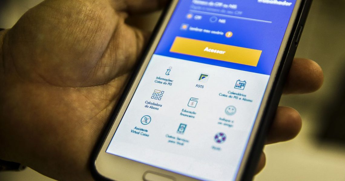 Caixa explica como calcular distribuição do lucro do FGTS