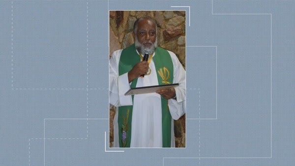 Ministério Público denuncia padre por importunação sexual e estupro de vulnerável em Santa Luzia