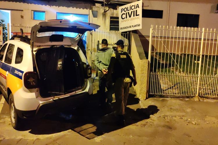 Irmãos suspeitos de agredirem radialista Paulo Barbosa são presos em Tombos e Carangola