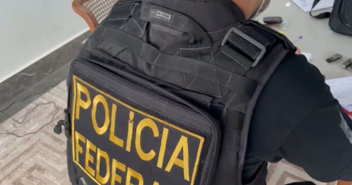PF apreende quase 1 tonelada de maconha às margens do Rio Paraná