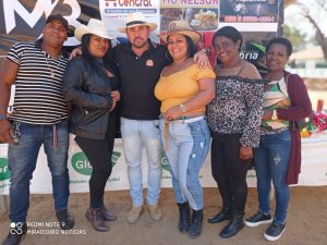 2° Copa de Marcha de Miradouro